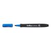 Artline Supreme 2.5mm Chisel Tip Marker 12pcs (Blue)