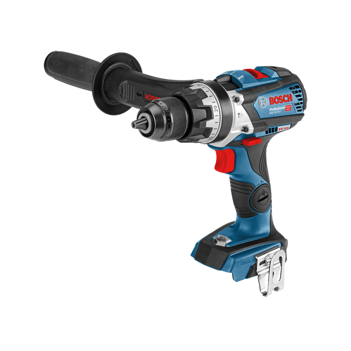 Bosch 18V Professional Brushless Hammer Drill 0615990J9S - Skin Only