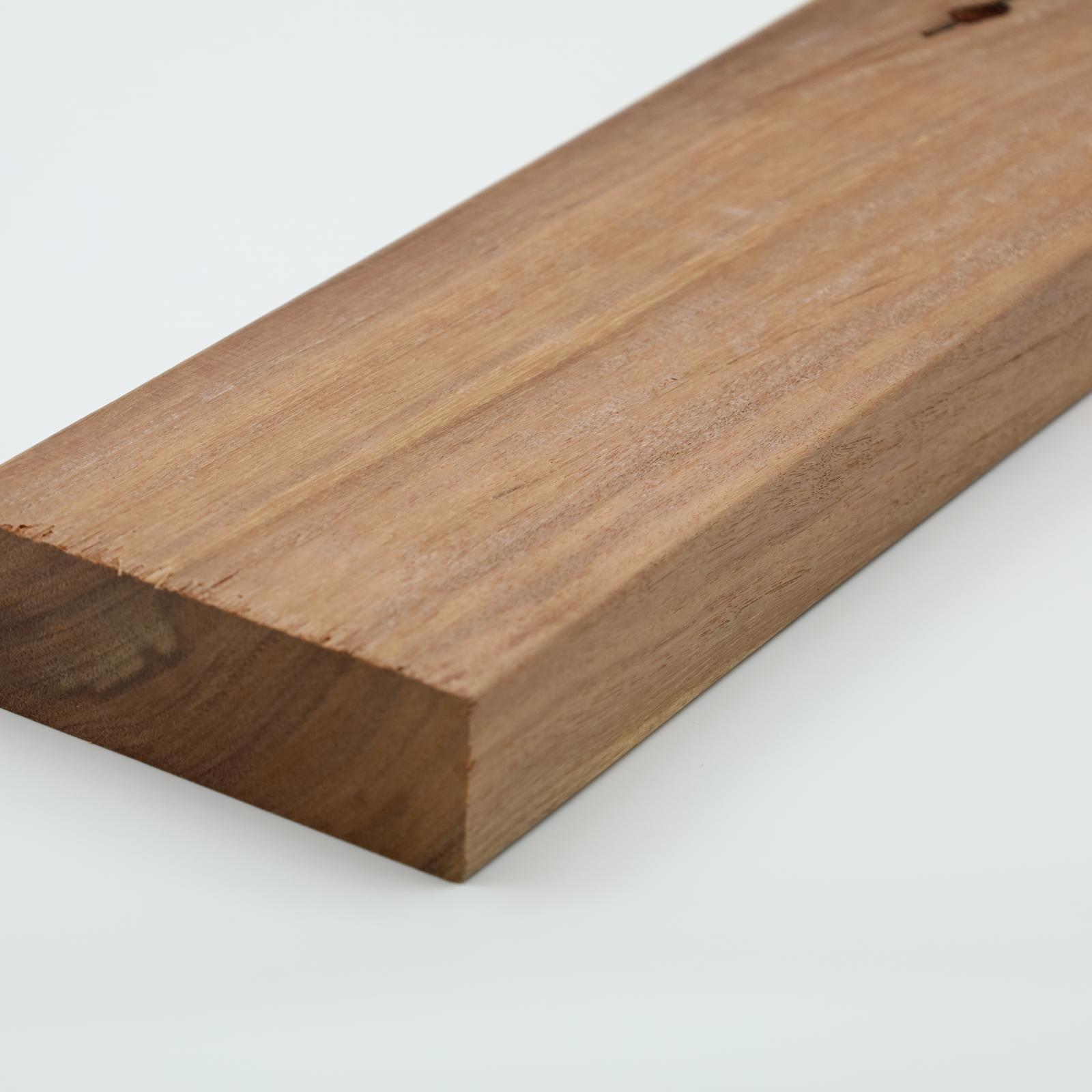 240 x 45mm 5.1m F27 Structural Timber Untreated Hardwood thumbnail 2