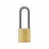 Lockwood 29mm Solid Brass 312 Series Safety Lockout Padlock