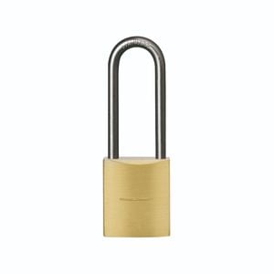Lockwood 312 Safety Lockout Padlock