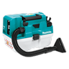 Makita 40V XGT 7.5L Wet/Dry Vacuum VC014GLZ - Skin Only