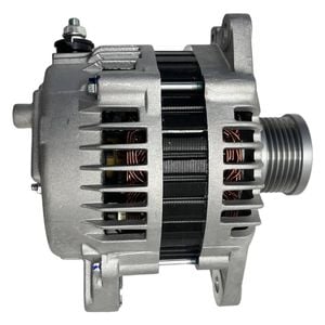 12v Alternator For Nissan Almera 2.5l Sentra 2.5l X-trail 2.0l 110a