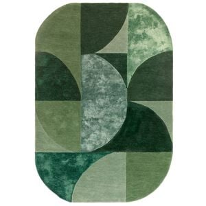 Asiatic Oval Forest 300x200cm Rug