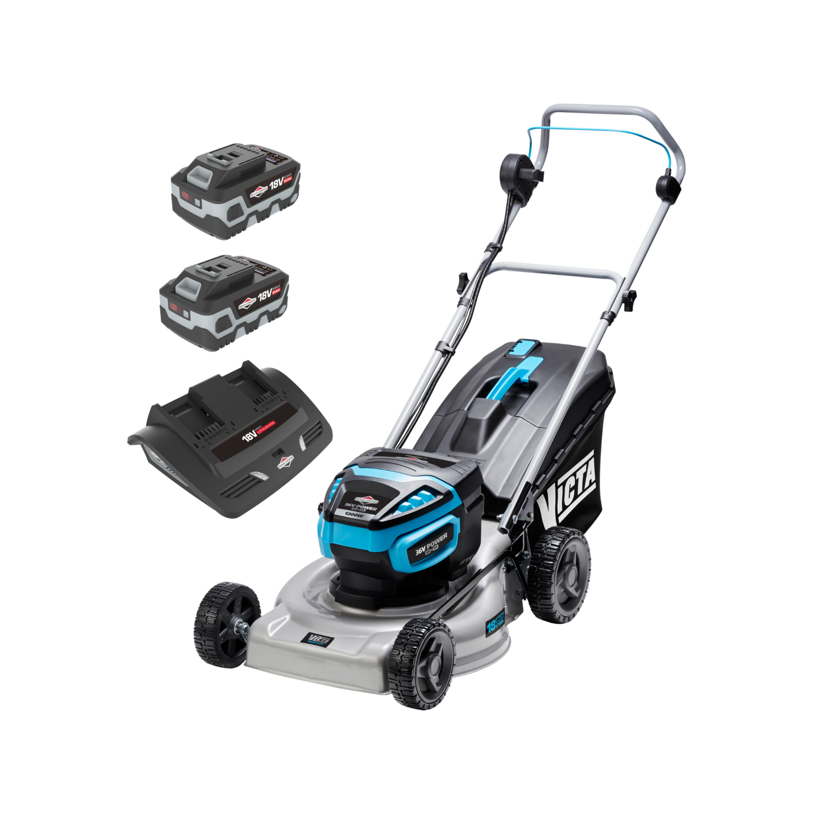 Victa Garden Power Tools Bunnings Australia