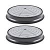 2x Pullman 15L Cloth Filter in Frame for PC4 AS4 Canister Vacuum Black