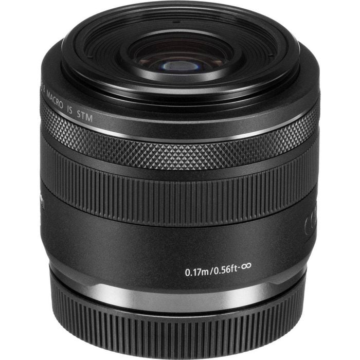 Canon RF 35mm f/1.8 Macro IS STM - Bunnings Australia