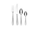 16pc Oneida Cutlery Set High Polish 18/0 Stainless Steel Gift Boxed For Home