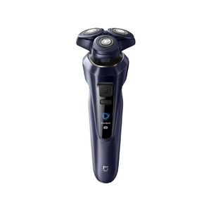 Xiaomi Mijia Electric Shaver Pro (Dual-ring Beard, AU Version) - Blue