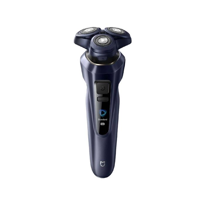 Xiaomi Mijia Electric Shaver Pro (Dual-ring Beard, AU Version) - Blue
