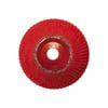Josco 115mm 40 Grit Ceramic Flap Disc