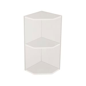 Kaboodle Wild Garlic Open End Wall Cabinet