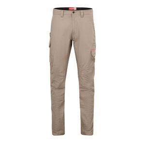 Hard Yakka Desert 3056 Stretch Canvas Cargo Pant - Size 107R