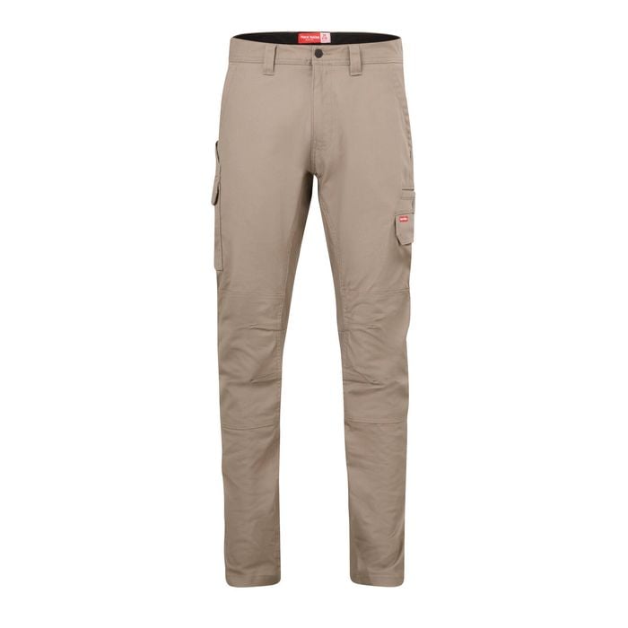 Hard Yakka Desert 3056 Stretch Canvas Cargo Pant - Size 107R