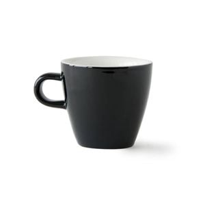 Acme Evolution Cup - 170ml Tulip  Penguin - Black