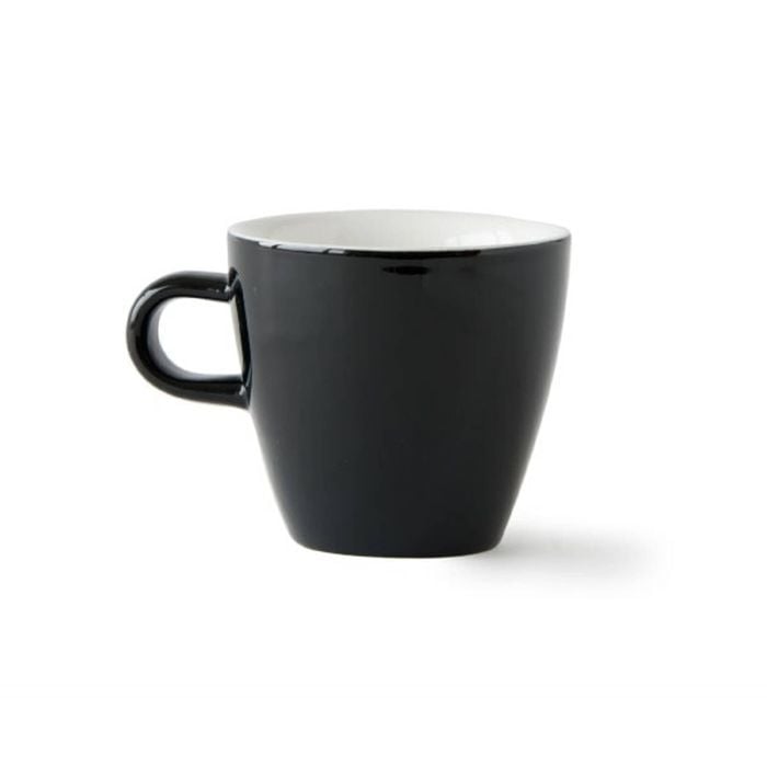 Acme Evolution Cup - 170ml Tulip  Penguin - Black