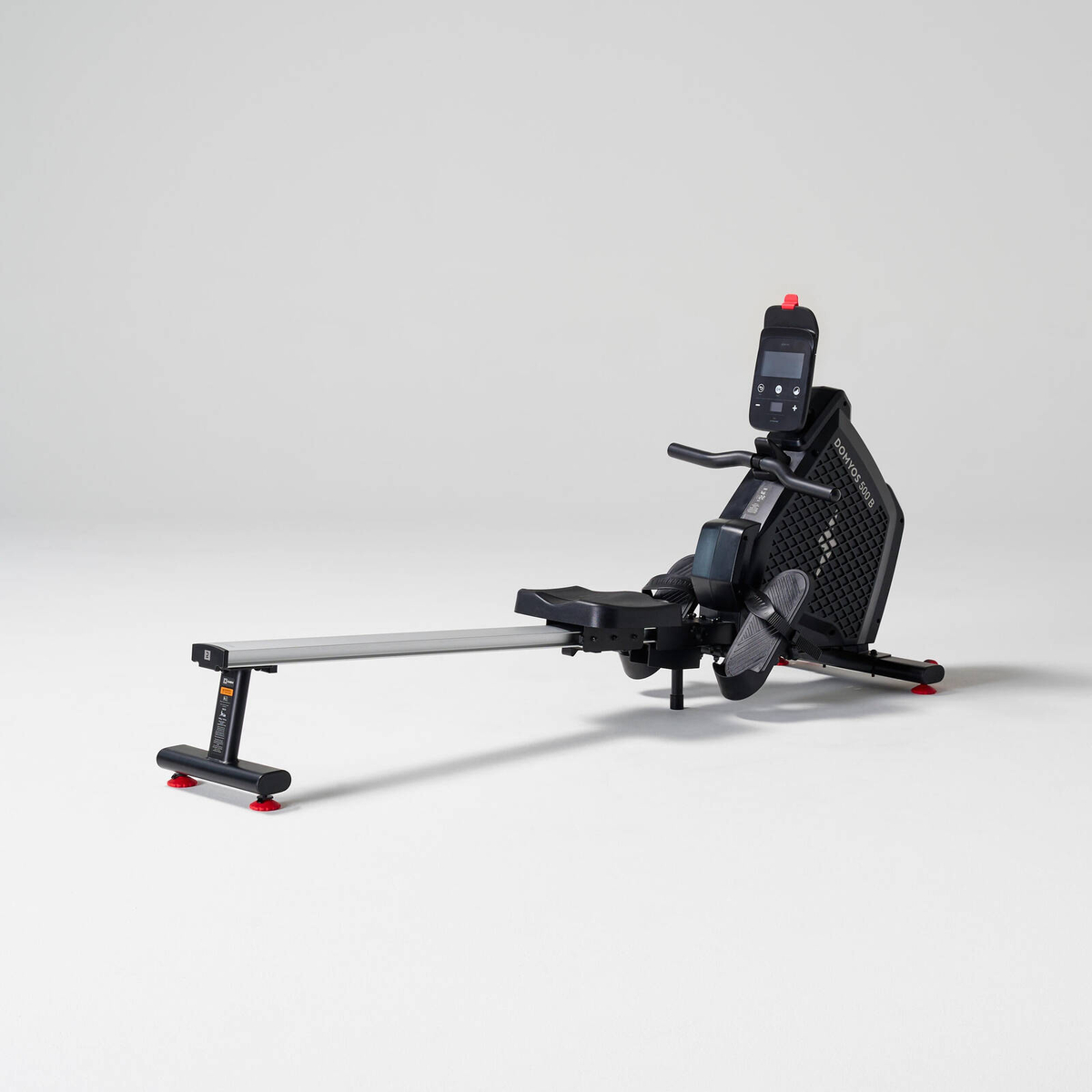 Self-Powered Rowing Machine - 500B - Bunnings Australia