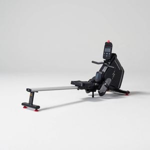Self-Powered Rowing Machine - 500B