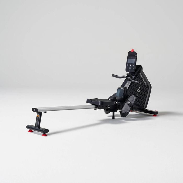 Self-Powered Rowing Machine - 500B