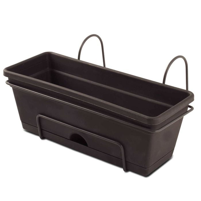 Jack Garden Up Herb Planter