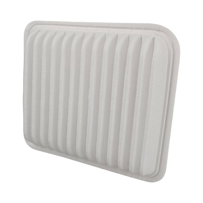 Basco Air Filter Interchangeable with FA-1074 A1584 WA5034 for Mitsubishi 380