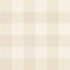 Wallpaper Trader Lykke Wallpaper Roll 10.05m X 53cm, Cream