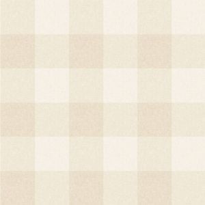 Wallpaper Trader Lykke Wallpaper Roll 10.05m X 53cm, Cream