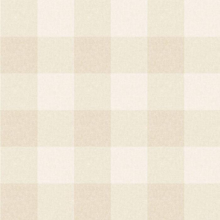 Wallpaper Trader Lykke Wallpaper Roll 10.05m X 53cm, Cream