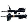 Machter 2 x Front Shock Absorbers Fit For Mercedes Benz W639 Valente Viano Vito Mixto 2003-2019