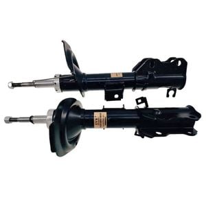Machter 2 x Front Shock Absorbers Fit For Mercedes Benz W639 Valente Viano Vito Mixto 2003-2019