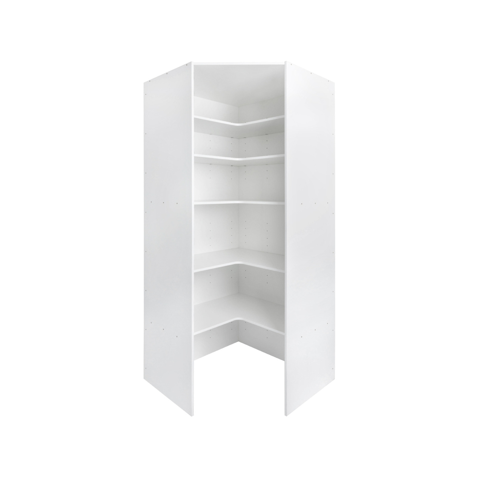 Kaboodle corner pantry discount
