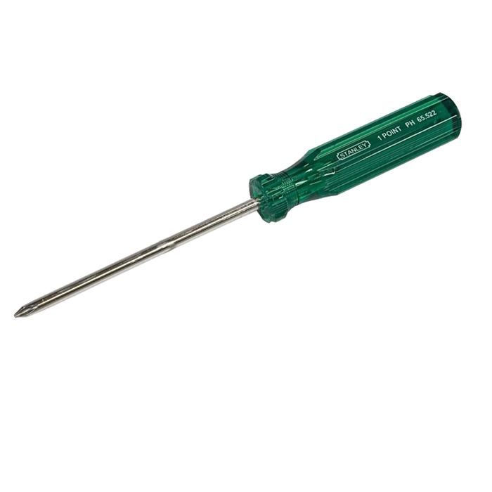Stanley 100mm No1 Phillips Screwdriver