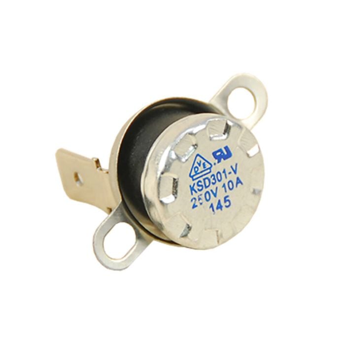 Simpson Oven/Stove Overtemp Thermostat 145C 4055548947