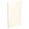 Kaboodle 450mm Antique White Alpine Med Cabinet Door