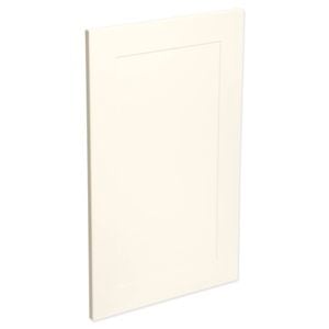 Kaboodle 450mm Antique White Alpine Med Cabinet Door