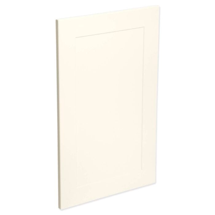 Kaboodle 450mm Antique White Alpine Med Cabinet Door