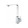 Watermark 330mm High Sink Mixer  - Taps And Rinse Jets (hd4257)