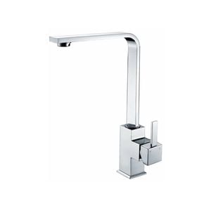 Watermark 330mm High Sink Mixer  - Taps And Rinse Jets (hd4257)