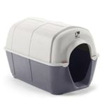 Fido & Fletch Kennel Medium