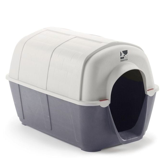 Fido & Fletch Kennel Medium