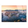 Beautiful Aerial View  Print 100% Australian Made 50 x 40cm  (Acrylic)