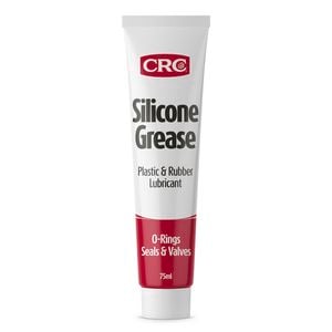 CRC 75ml Silicone Grease