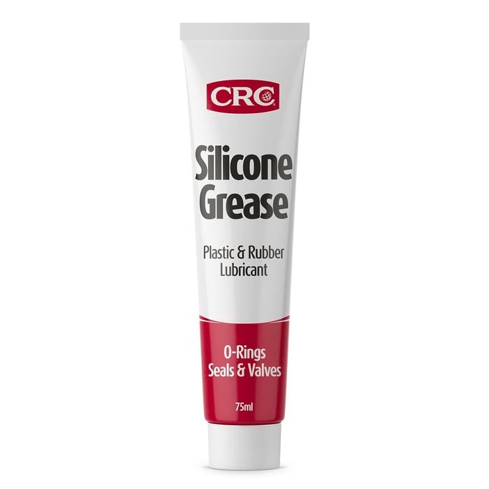 CRC 75ml Silicone Grease