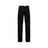 Hard Yakka Size 92S Black Legends Cotton Cargo Pants