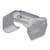 Windoware 50mm White Extendable Bracket - 2 Pack
