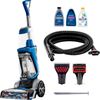BISSELL ProHeat 2X Revolution Deluxe Carpet Cleaner 3637T