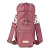 Sachi Crossbody Insulated Bottle Bag