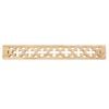 140 x 21mm 1m Heritage Lacework Clear H3.2 Pine