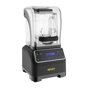 Apuro Digital Silent Bar Blender 1.8ltr - Hx583-a