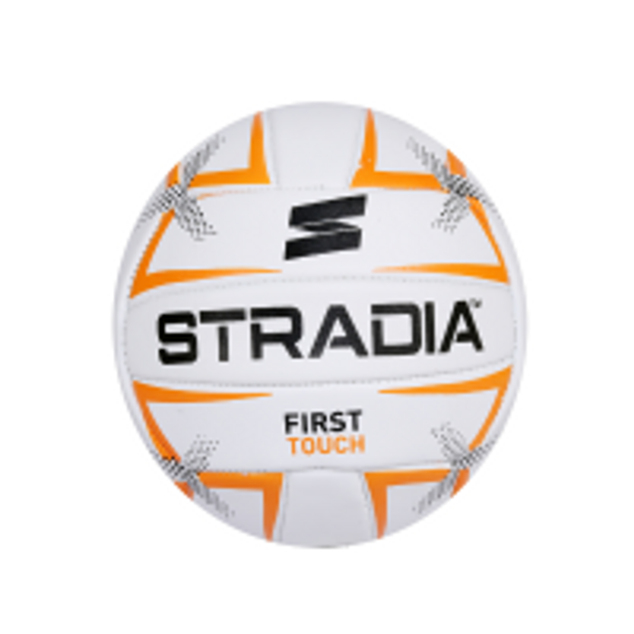 STRADIA Atom Gaelic Ball